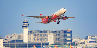 Vietjet declares positive 3Q2025 performance
