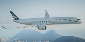 Cathay triggers Qatar share buyback