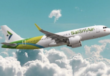 SalamAir opens sales on Muscat-Abha route