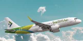 SalamAir opens sales on Muscat-Abha route