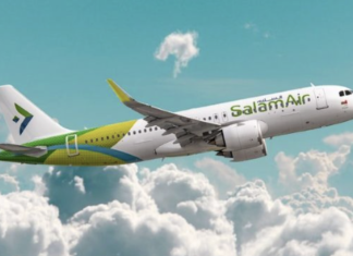 SalamAir opens sales on Muscat-Abha route