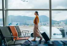 Travel: The mobile and digital revolution