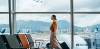 Travel: The mobile and digital revolution