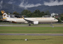 Etihad launches four new destinations