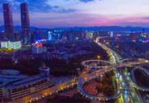 Kunming attracts Southeast Asian travellers
