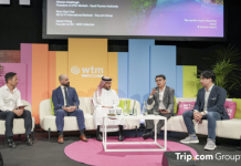 Trends: Thumbs up for slow travel