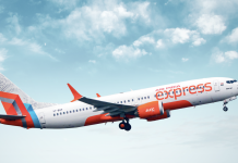 Air India Express expands network in December