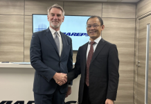 AVIAREPS leads Air Cambodia’s sales in Japan