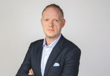 Hilton names SVP brand management APEC