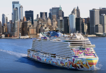 Norwegian orders third Prestige-Class ship