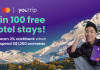 YouTrip splashes out with cashback and vouchers