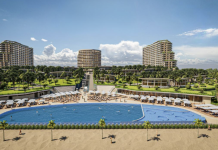 Meliá Hotels unveils Asia-wide expansion