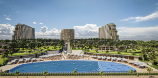 Meliá Hotels unveils Asia-wide expansion