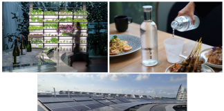 W Singapore – Sentosa Cove wins SHA award