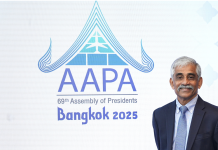 Asia Pacific airlines bullish on 2026 outlook