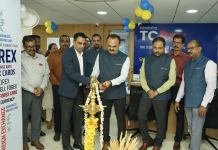 Thomas Cook expands forex retail outlets