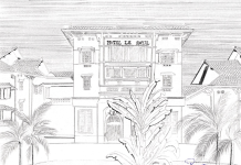 Raffles Hotel Le Royal marks 96 years