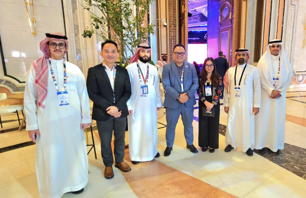 Sabah proposes Saudi charter flights