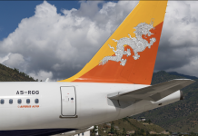 Drukair signs distribution deal with Amadeus