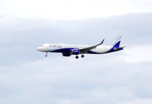 IndiGo launches Bengaluru-Riyadh flights