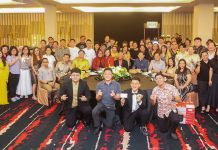 STB wins three TripZilla awards