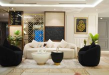 BWH celebrates first property in Pakistan