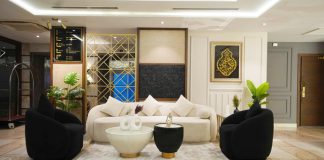 BWH celebrates first property in Pakistan