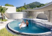 Discover Centara Karon Villas Phuket