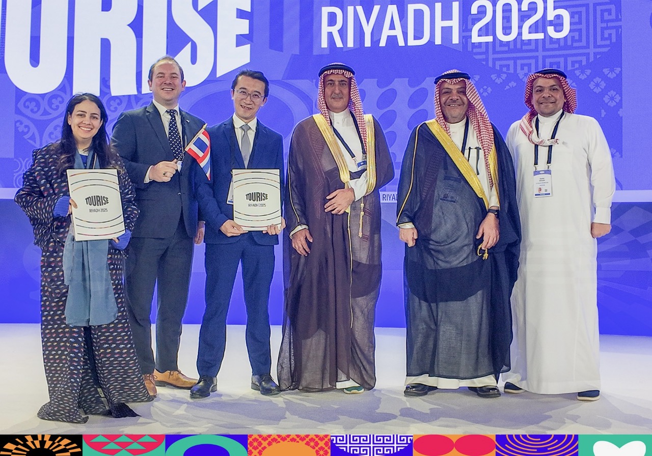 DTC expands skill-based training to Saudi Arabia