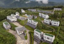 Centara opens resort in Pokhara Nepal