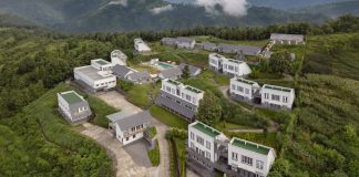 Centara opens resort in Pokhara Nepal