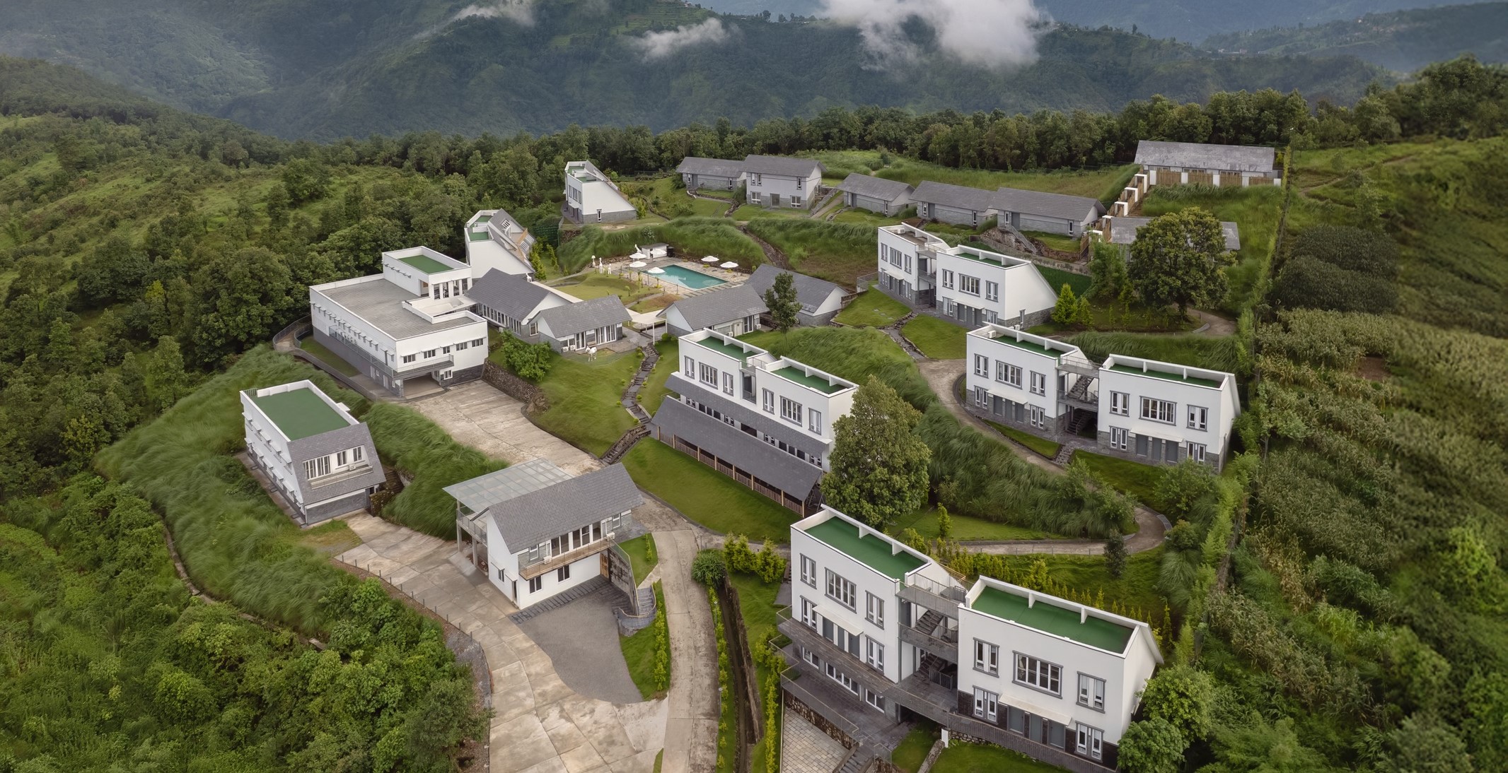 Centara opens resort in Pokhara Nepal