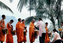 Traveller aspirations shift to authenticity