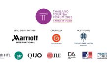 Registration open for Thailand Tourism Forum 2026