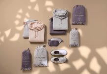 Emirates: Sweet dreams above the clouds