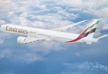Emirates ramps up Manila flights
