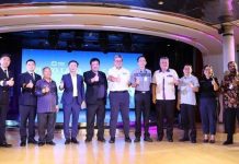 Chinese cruise ship homeports in Malaysia