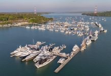 Yachties head for Thailand International Boat Show