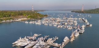 Yachties head for Thailand International Boat Show