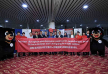 Sichuan Airlines boosts flights to KUL
