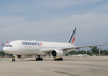 Air France arrives in Phuket