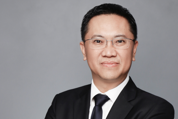 AAPA names new director general