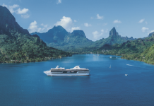 Ponant unifies loyalty programmes