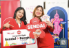 AirAsia expands routes from Thailand hubs