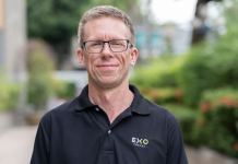 Exo Travel cranks up commercial team