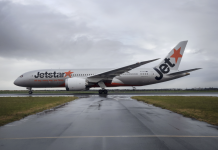 Jetstar confirms new route to Sri Lanka