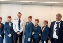 Uzbekistan Airways returns to Goa