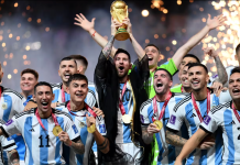 Brand USA launches America the Beautiful Game