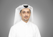 Qatar Airways names new Group CEO