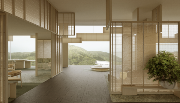 Hotel Okura signs its first resort in Japan